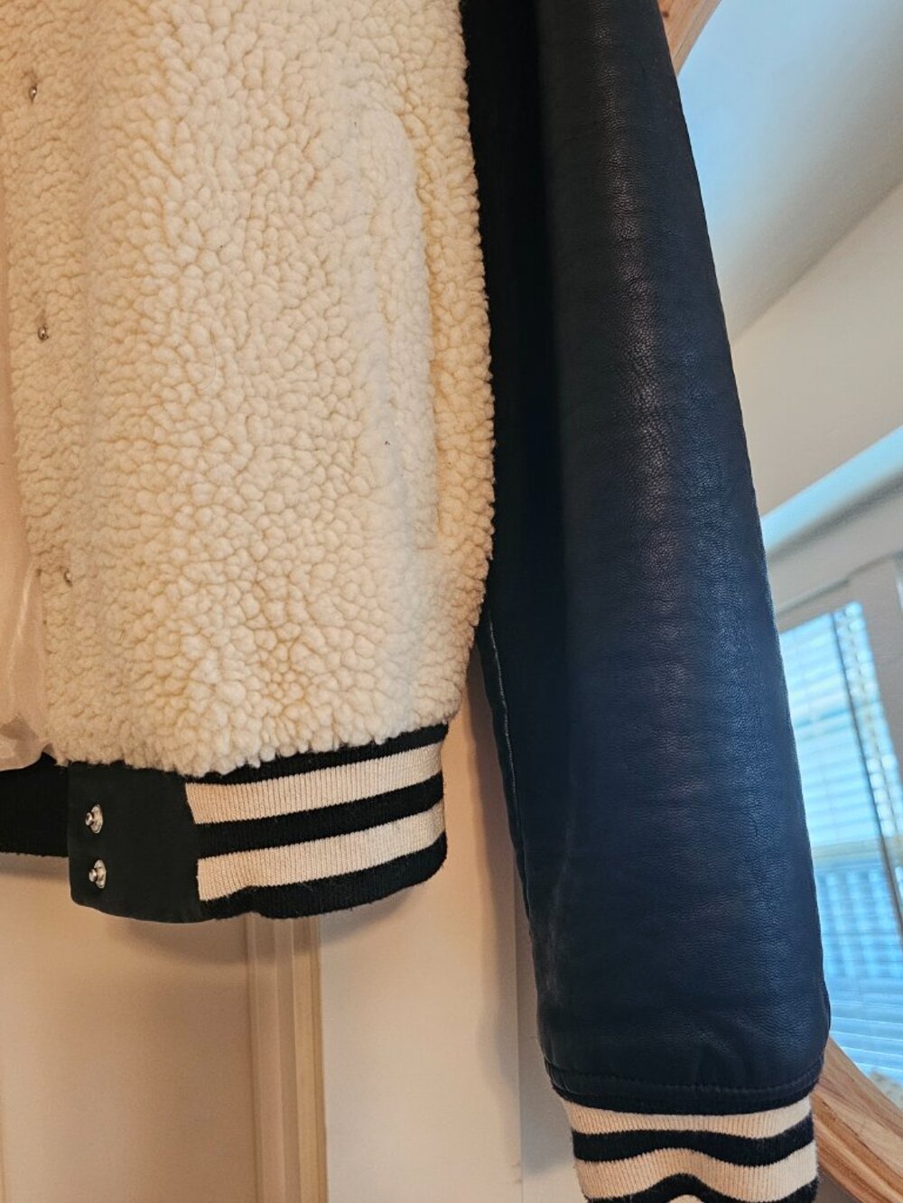 Bomber Jacket - Picture 2 of 3